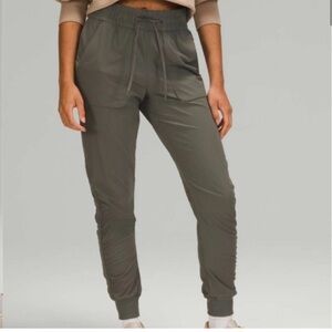 Lululemon Beyond the Studio Jogger Grey Sage